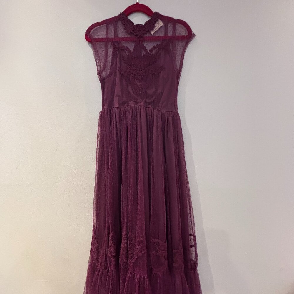 Joyfolie Girls Lace Dress size 7